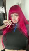 miss_baby007 Altpins Profile Picture