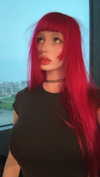 miss_baby007 Altpins Profile Picture