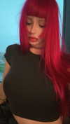 miss_baby007 Altpins Profile Picture