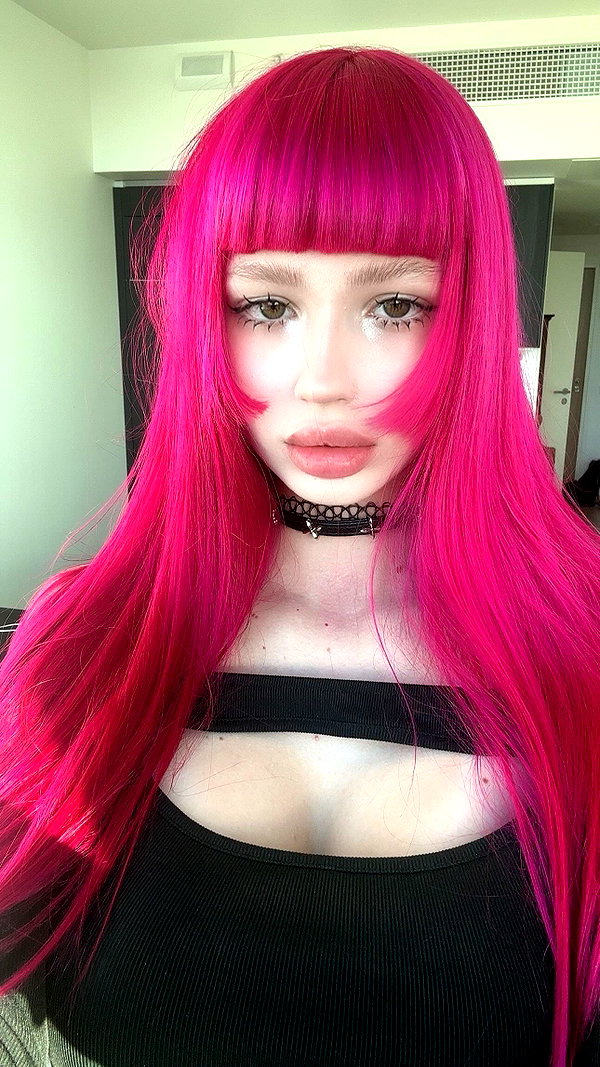 miss_baby007 instagram image archive image