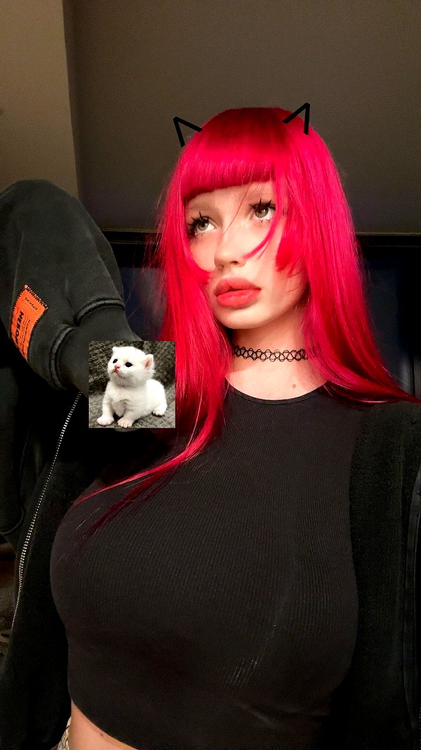 miss_baby007 instagram image archive image