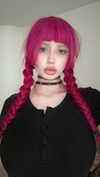 miss_baby007 Altpins Profile Picture