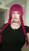 miss_baby007 Altpins Profile Picture