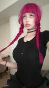 miss_baby007 Altpins Profile Picture