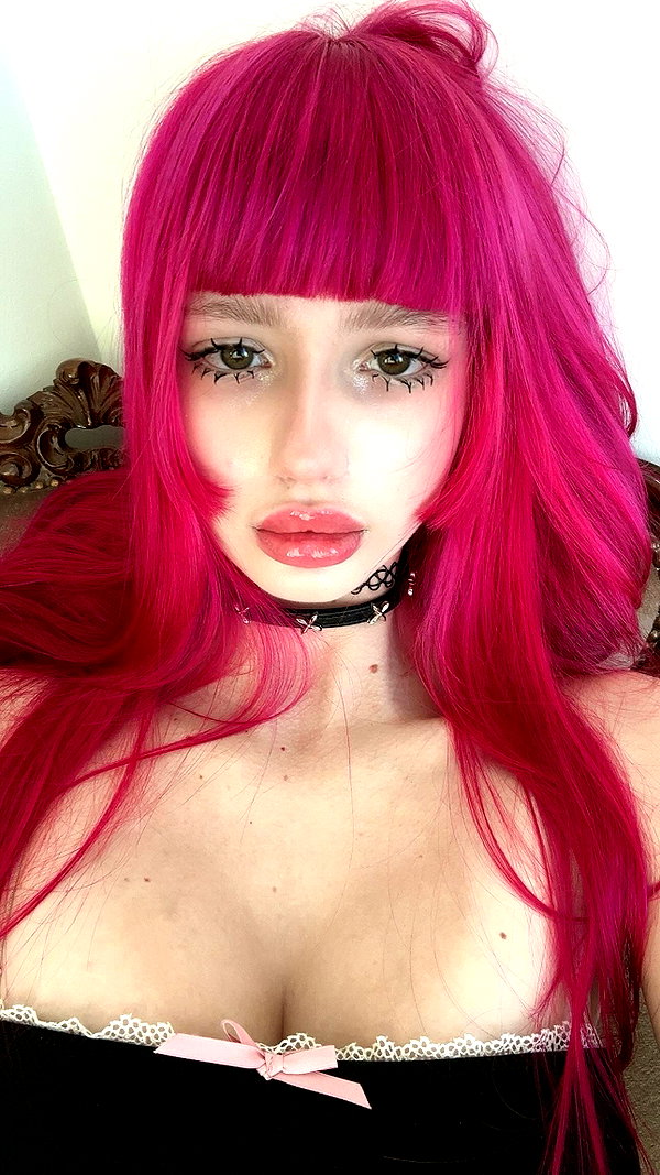 miss_baby007 instagram image archive image