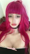 miss_baby007 Altpins Profile Picture
