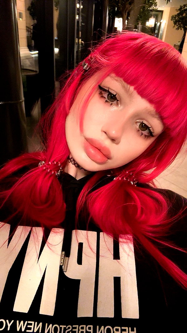 miss_baby007 instagram image archive image