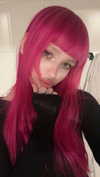 miss_baby007 Altpins Profile Picture