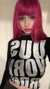 miss_baby007 Altpins Profile Picture