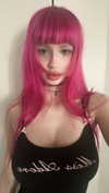 miss_baby007 Altpins Profile Picture