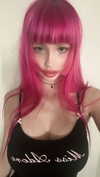 miss_baby007 Altpins Profile Picture