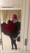 miss_baby007 Altpins Profile Picture