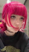 miss_baby007 Altpins Profile Picture