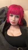 miss_baby007 Altpins Profile Picture