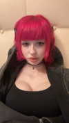 miss_baby007 Altpins Profile Picture