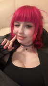 miss_baby007 Altpins Profile Picture