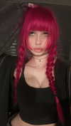 miss_baby007 Altpins Profile Picture