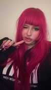 miss_baby007 Altpins Profile Picture