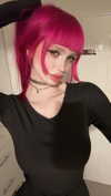 miss_baby007 Altpins Profile Picture
