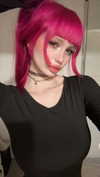 miss_baby007 Altpins Profile Picture