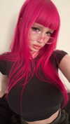 miss_baby007 Altpins Profile Picture