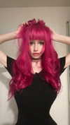miss_baby007 Altpins Profile Picture