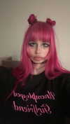 miss_baby007 Altpins Profile Picture
