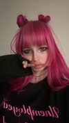 miss_baby007 Altpins Profile Picture