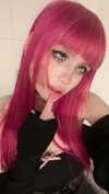 miss_baby007 Altpins Profile Picture