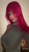 miss_baby007 Altpins Profile Picture