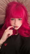 miss_baby007 Altpins Profile Picture