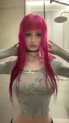 miss_baby007 Altpins Profile Picture