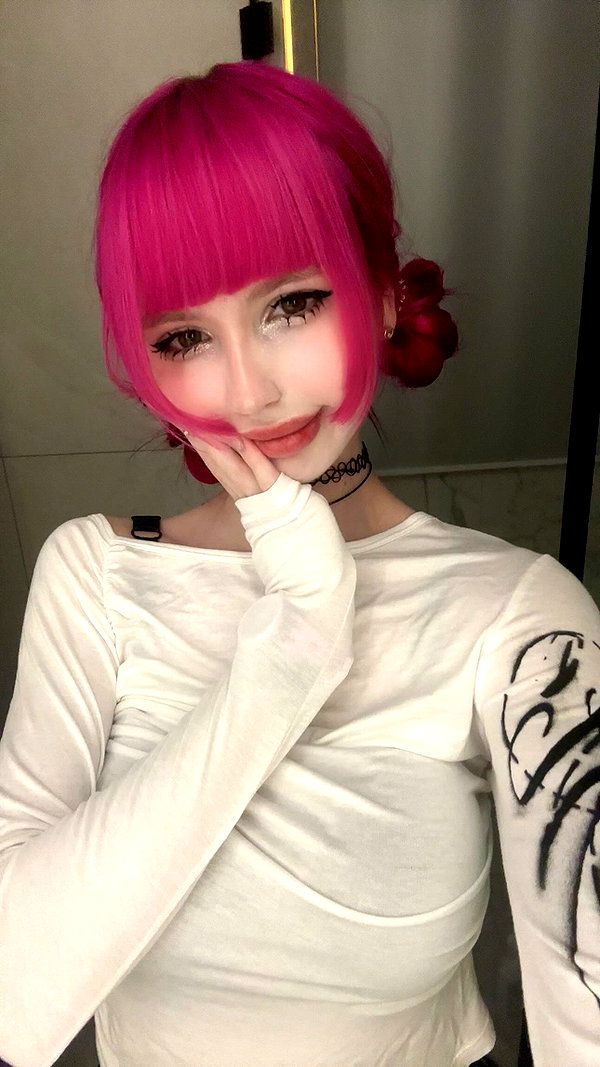 miss_baby007 instagram image archive image