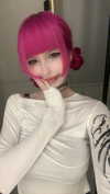miss_baby007 Altpins Profile Picture