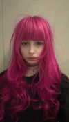 miss_baby007 Altpins Profile Picture
