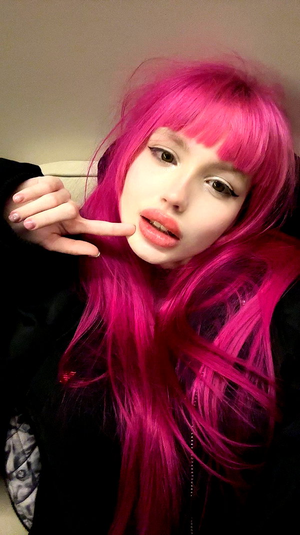 miss_baby007 instagram image archive image