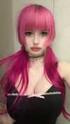 miss_baby007 Altpins Profile Picture