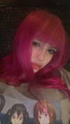 miss_baby007 Altpins Profile Picture