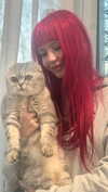 miss_baby007 Altpins Profile Picture