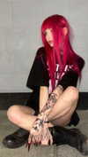 miss_baby007 Altpins Profile Picture