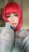 miss_baby007 Altpins Profile Picture