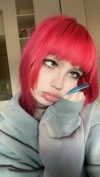 miss_baby007 Altpins Profile Picture