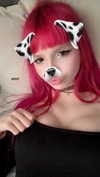 miss_baby007 Altpins Profile Picture