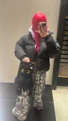 miss_baby007 Altpins Profile Picture