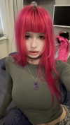 miss_baby007 Altpins Profile Picture