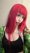 miss_baby007 Altpins Profile Picture