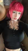 miss_baby007 Altpins Profile Picture