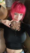 miss_baby007 Altpins Profile Picture