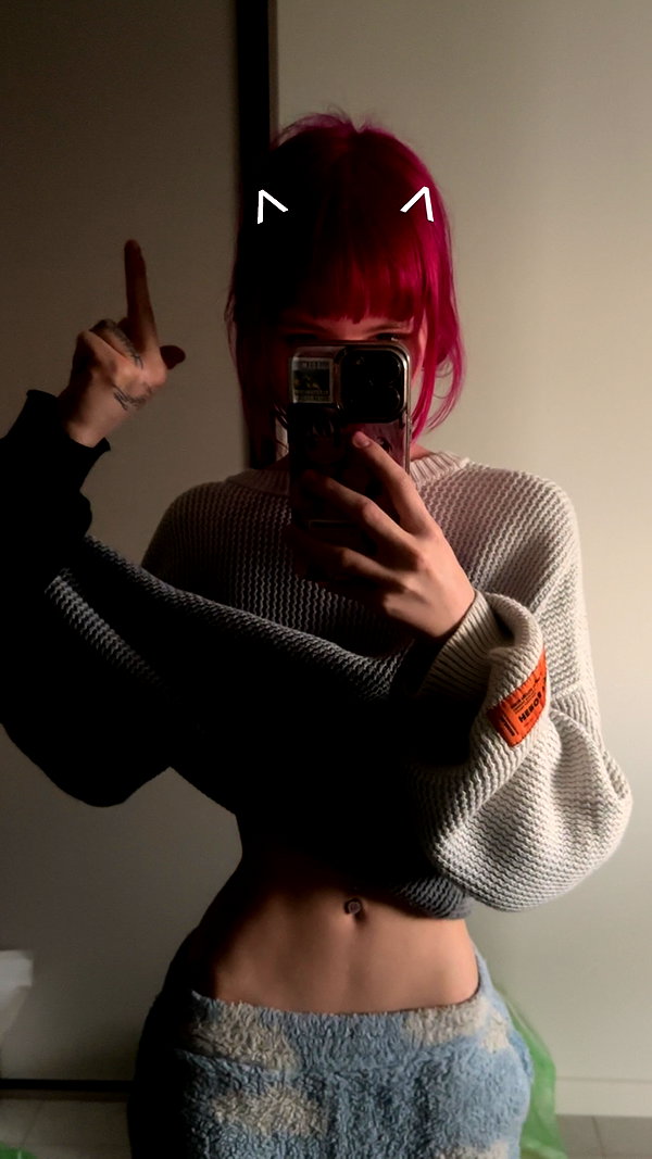 miss_baby007 instagram image archive image