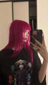 miss_baby007 Altpins Profile Picture